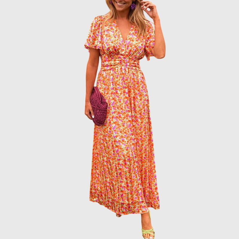 Alice™ | Robe d'été confortable