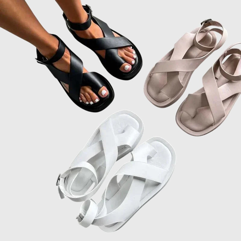 Sandales orthopédiques Tess™