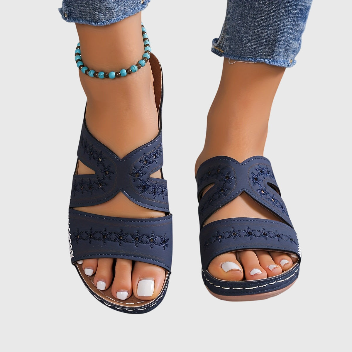 Sandales orthopédiques légères Noëlle™