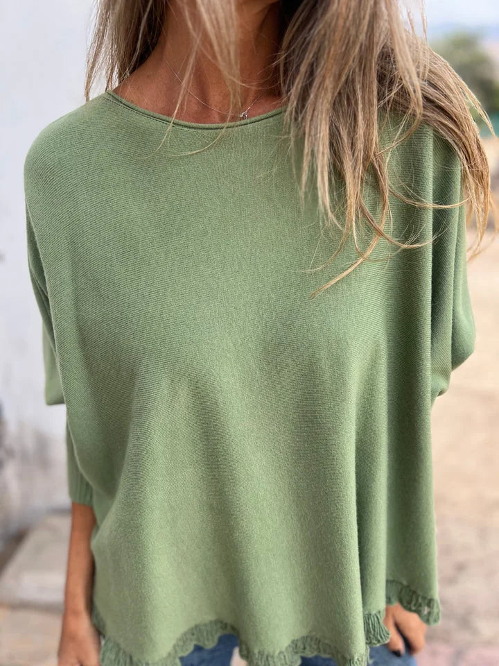 Talia™ | Knitted Sweater