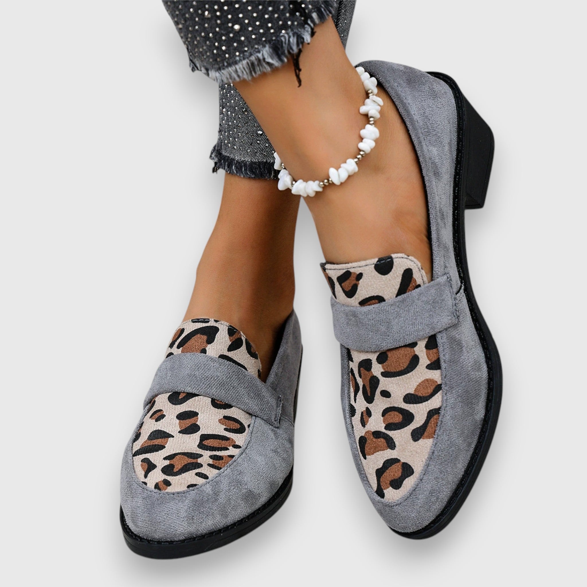 Brunika™ |  Comfortable Loafer