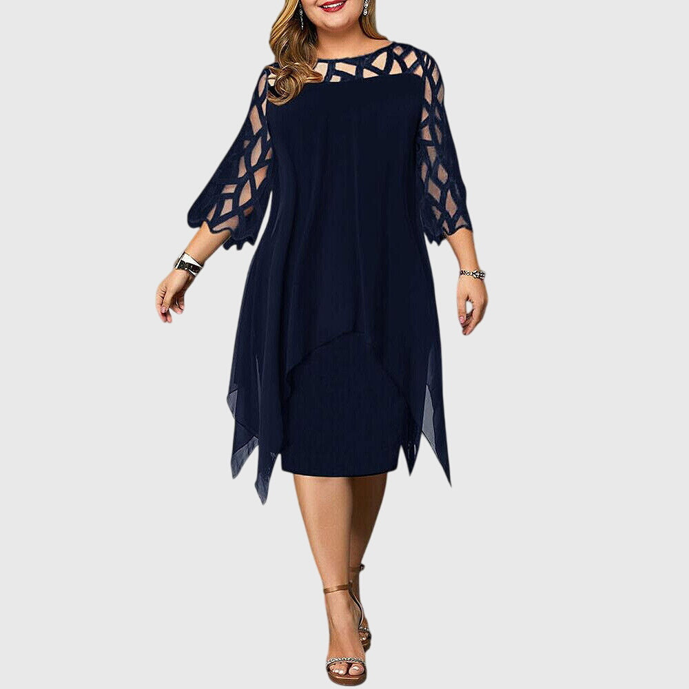 Juliana™ | Robe chic 