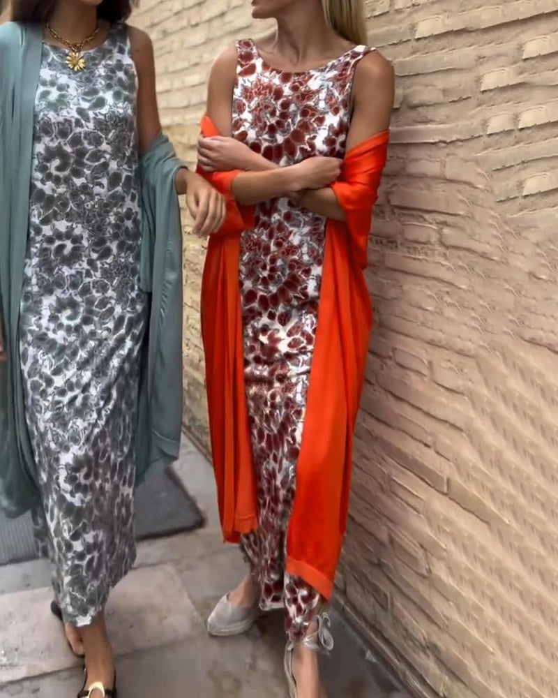 Viviana™ | Chic Two-Piece Set