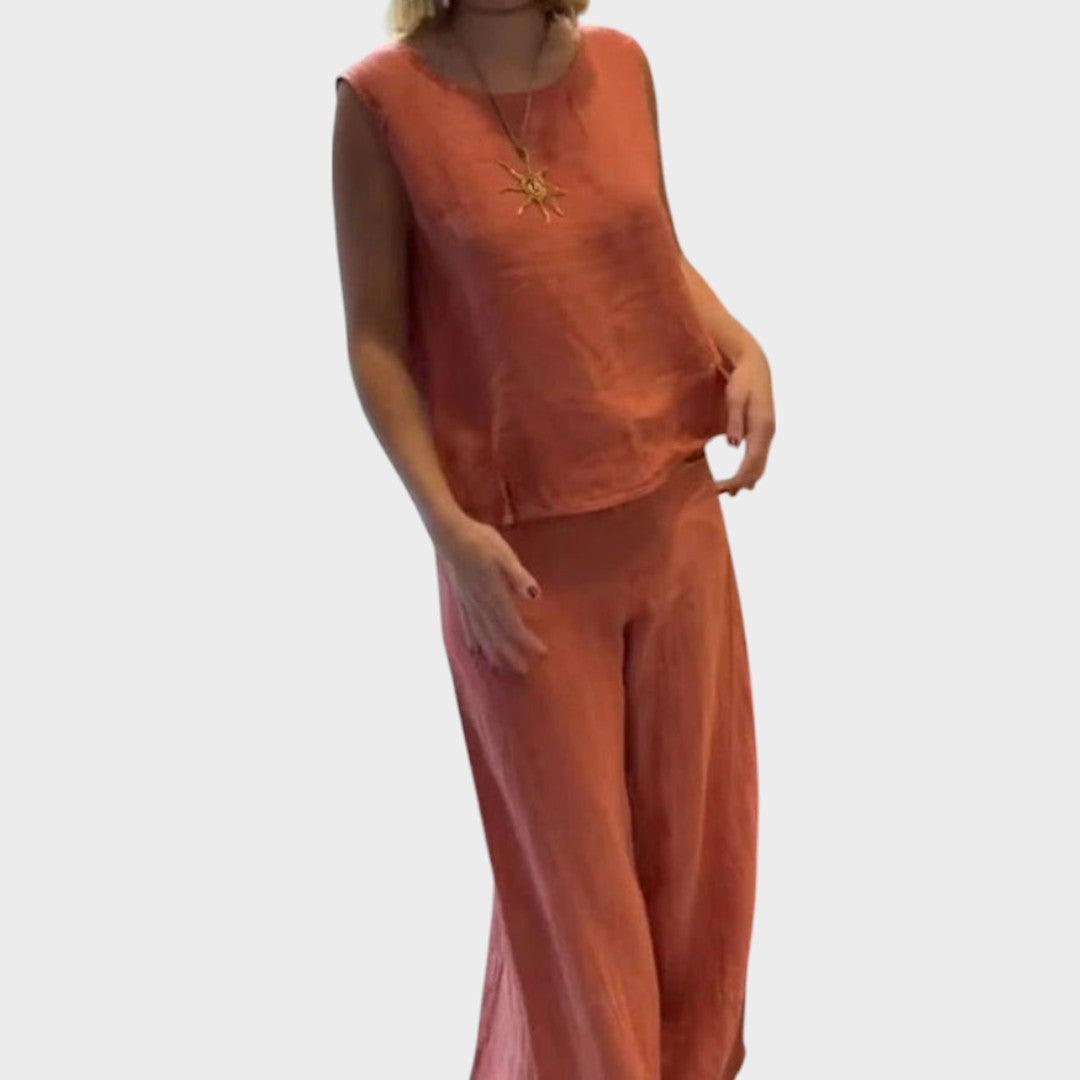 Savannah™ | Relaxed Set