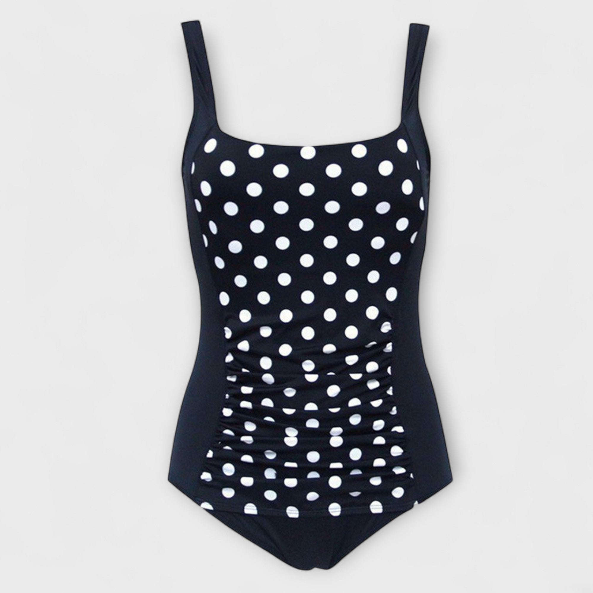 Maillot de bain rembourré rétro Vivienne™ |