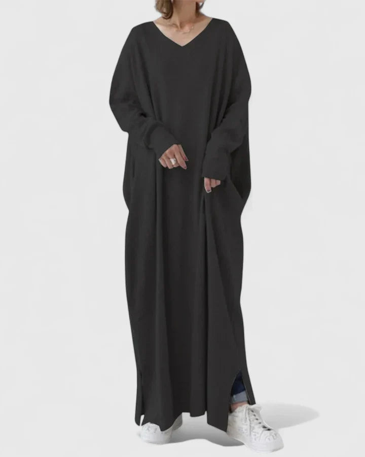 Gryelle™ | Sophisticated Style Dress