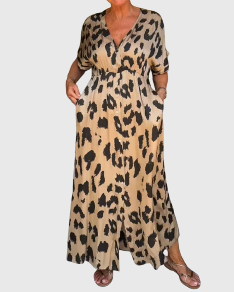 Robe Elizabeth™ | Confiance intemporelle