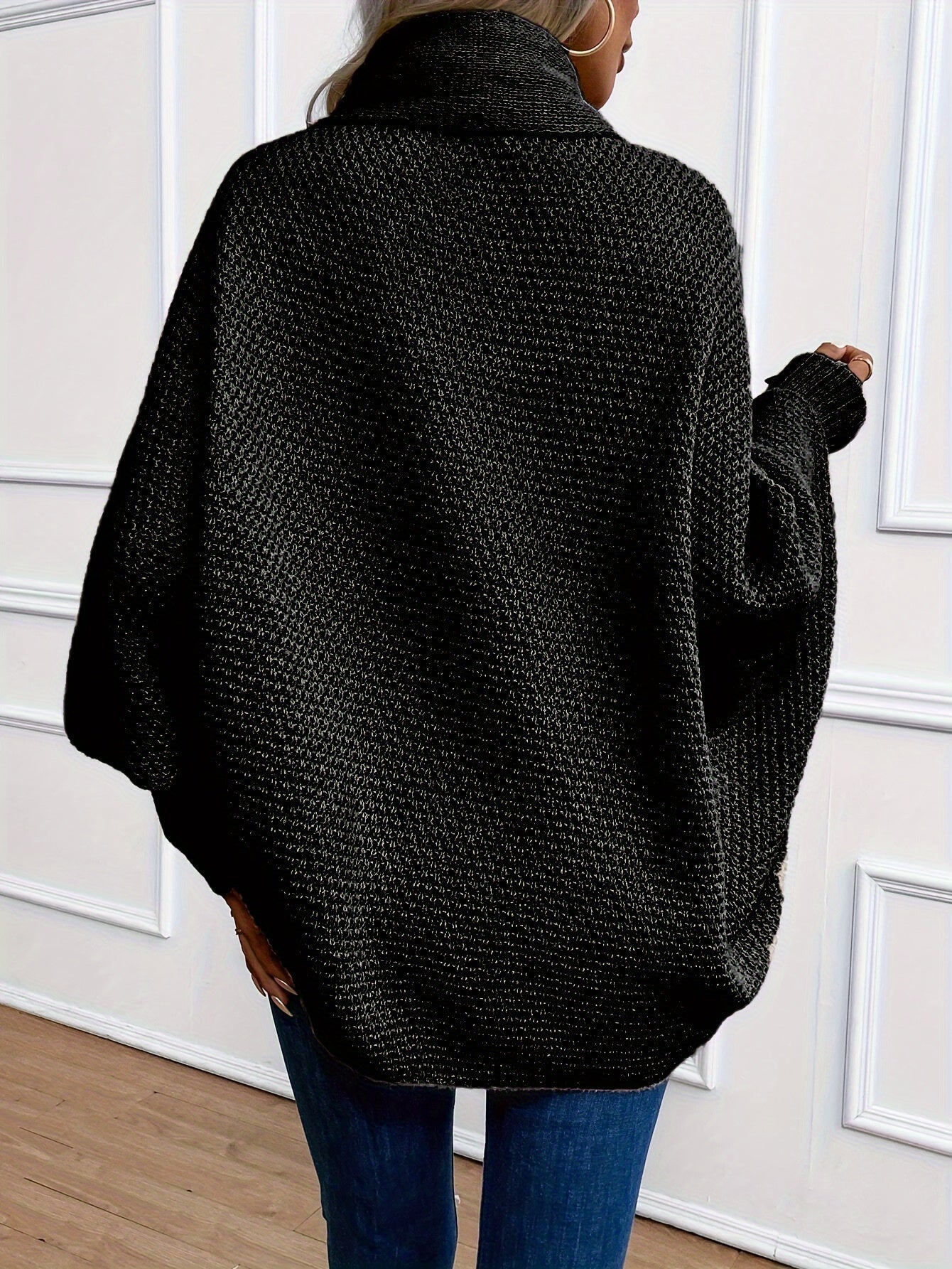 Emily™ | Effortless Knit Cardigan