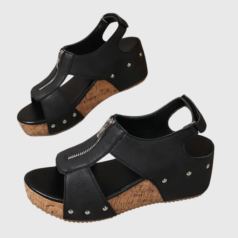 Styla™ | Sandales orthopédiques