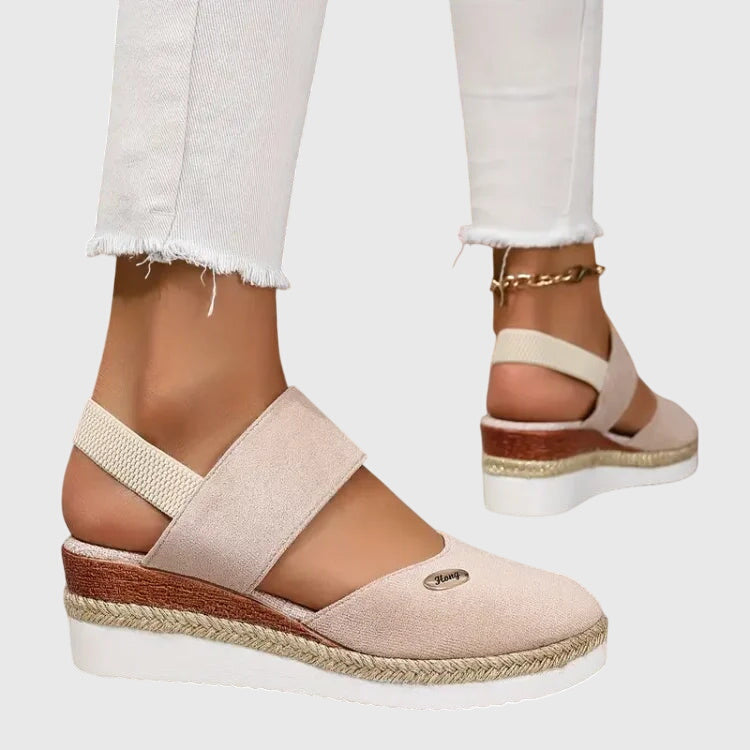 Harriet™ | Sandales orthopédiques