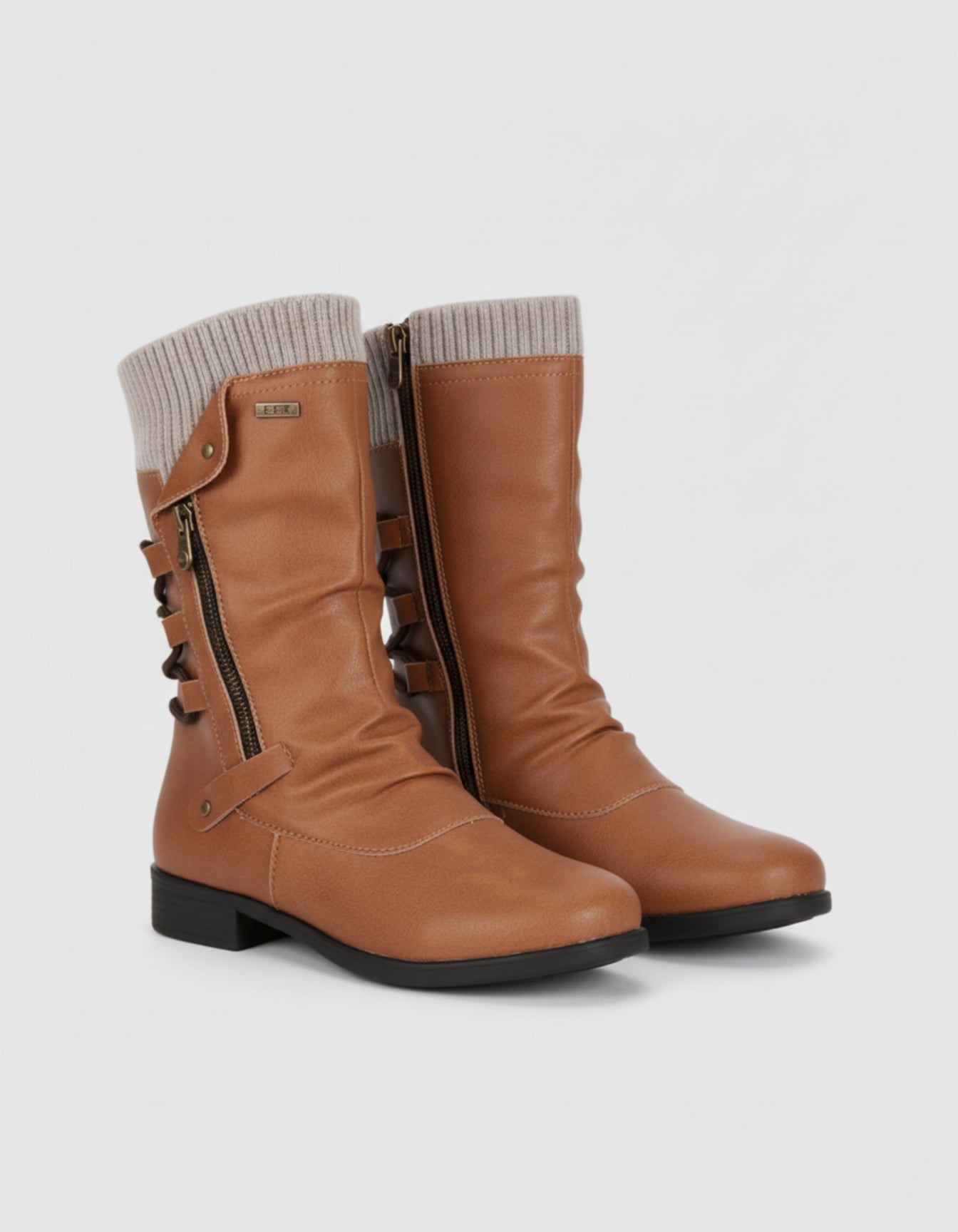 Heritage Urban Knit Boots