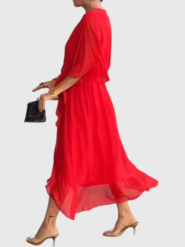 Bethany™ | Robe élégante