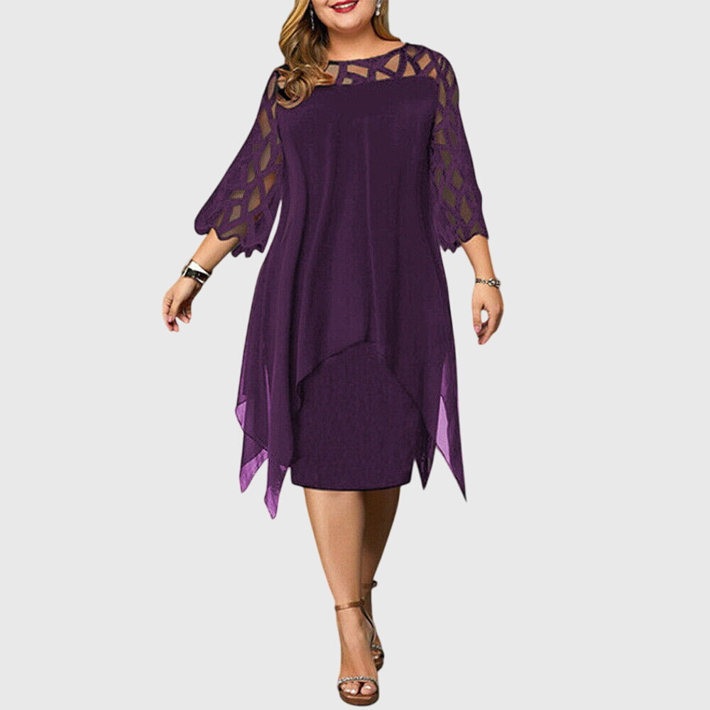 Juliana™ | Robe chic 