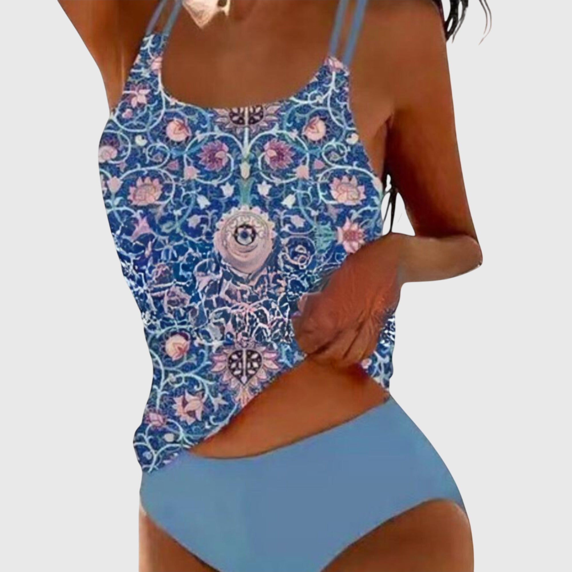 Coral Vibes™ | Pièce élégante