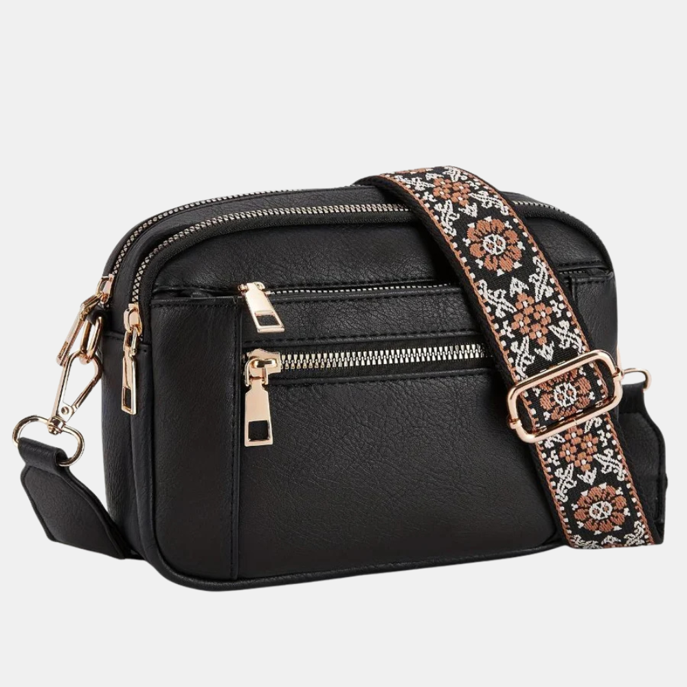 NANCY | CHARMING LITTLE CROSSBODY BAG