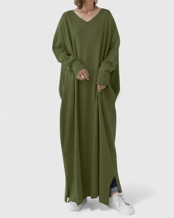 Gryelle™ | Sophisticated Style Dress