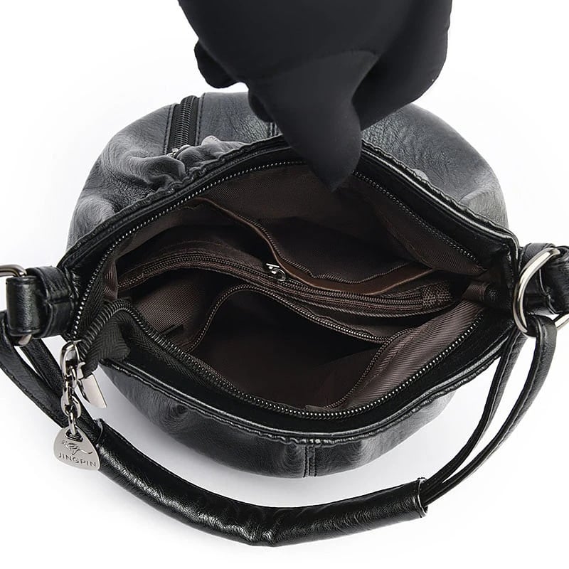 Thaya™ | Contemporary Multi-Layer Handbag