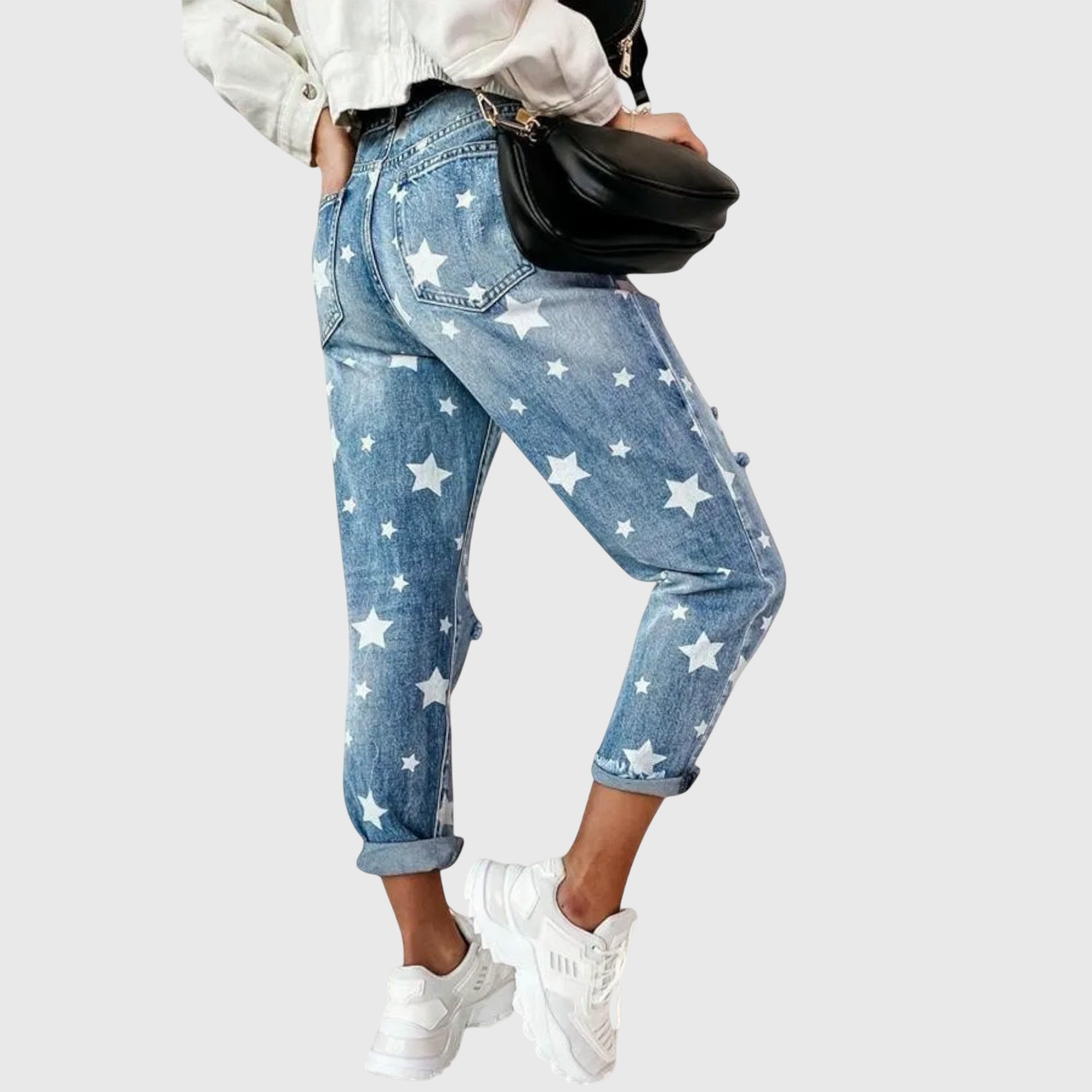 Ivy™ | Unique and Comfortable Pants