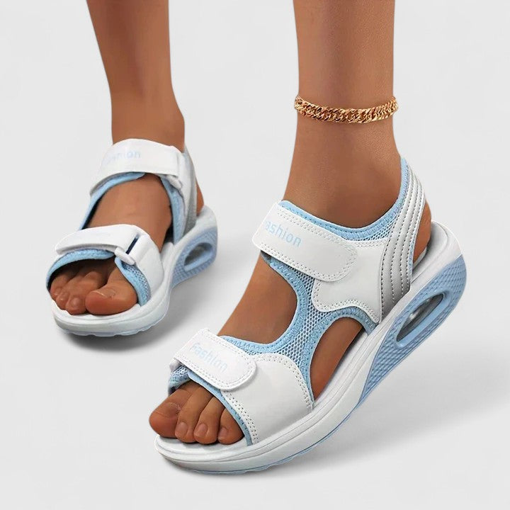 Rhea™ | Sandales moelleuses