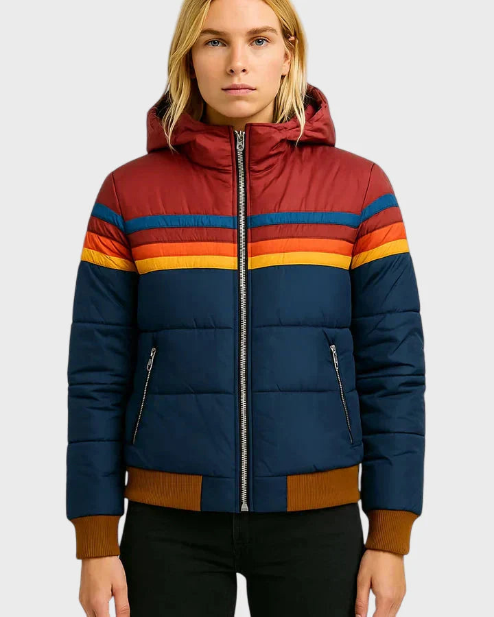 Martina | Sophisticated Jacket