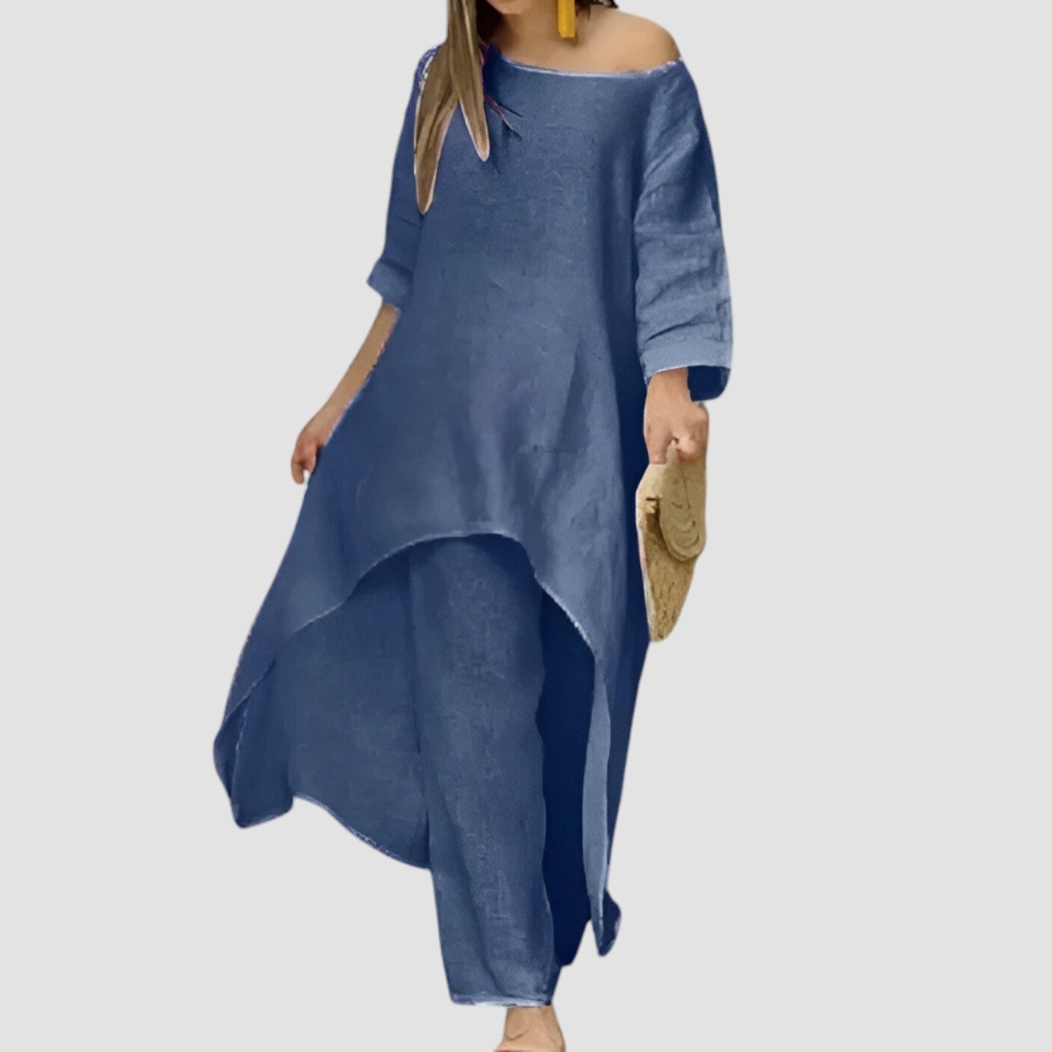 Vivienne™ | Effortless Everyday Set