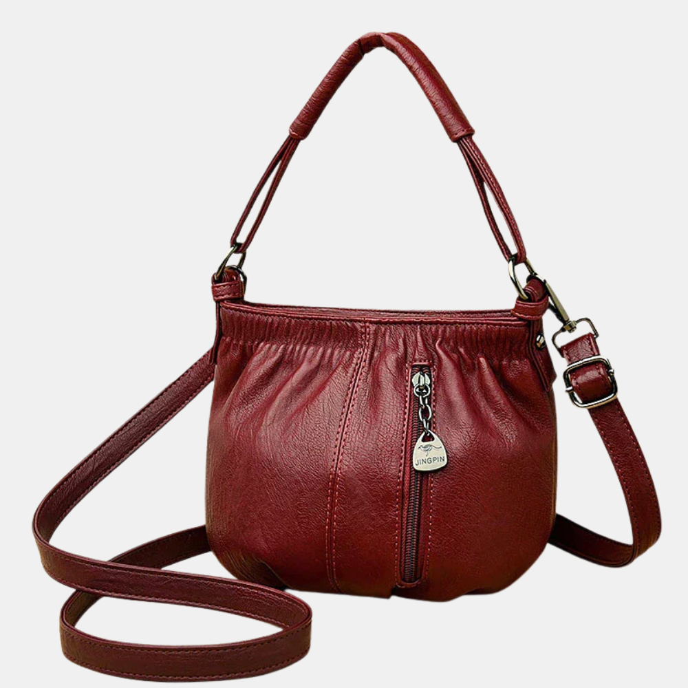 EUGENE | CLASSIC MULTI-LAYER BAG