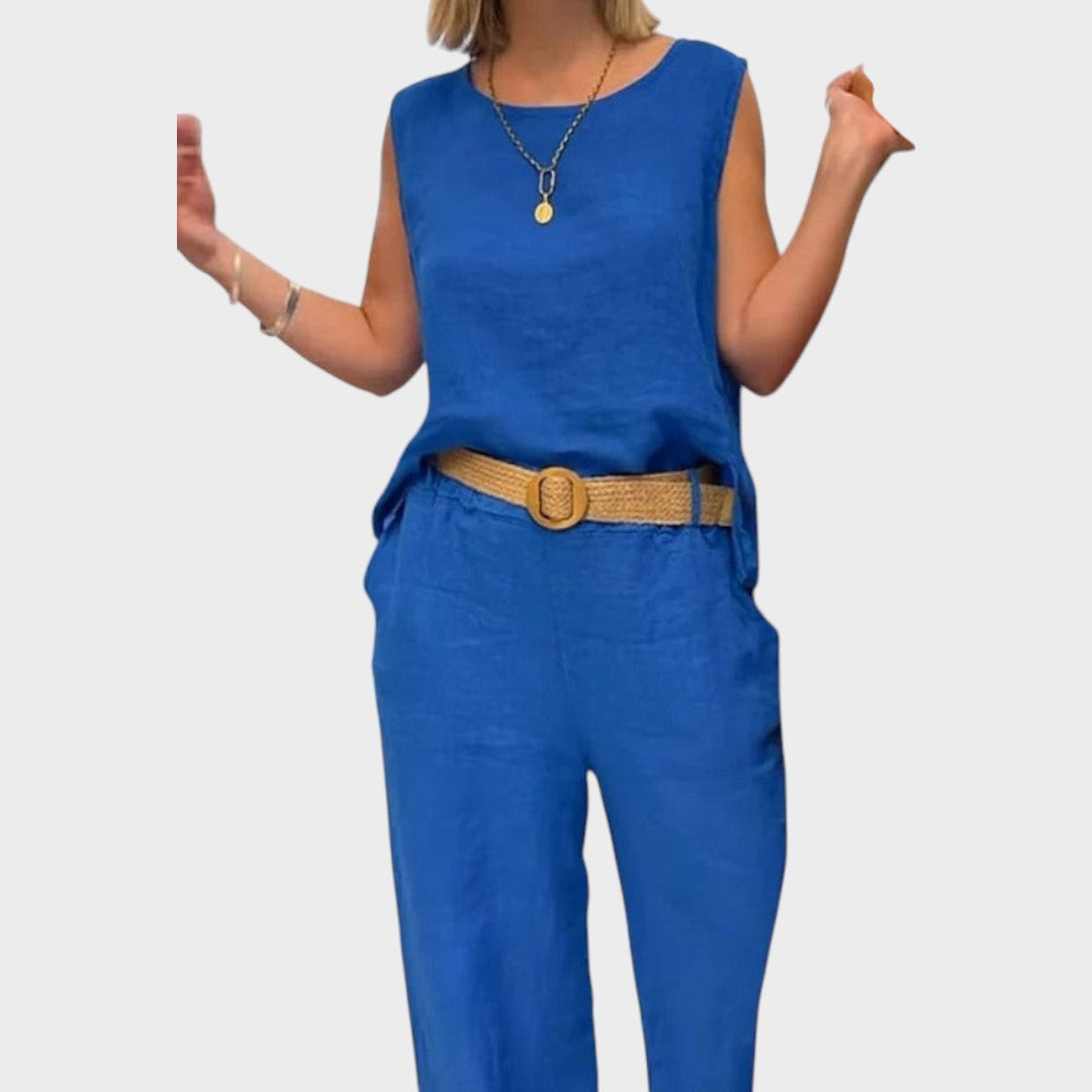 Savannah™ | Relaxed Set
