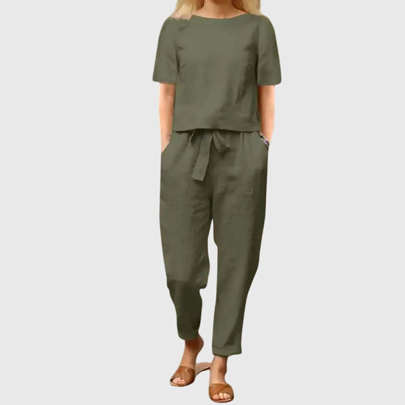 Suzy™ | Tenue d'été sans effort