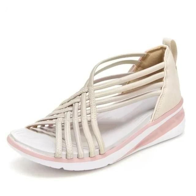Kaja™ | Supportive Orthopaedic Sandals