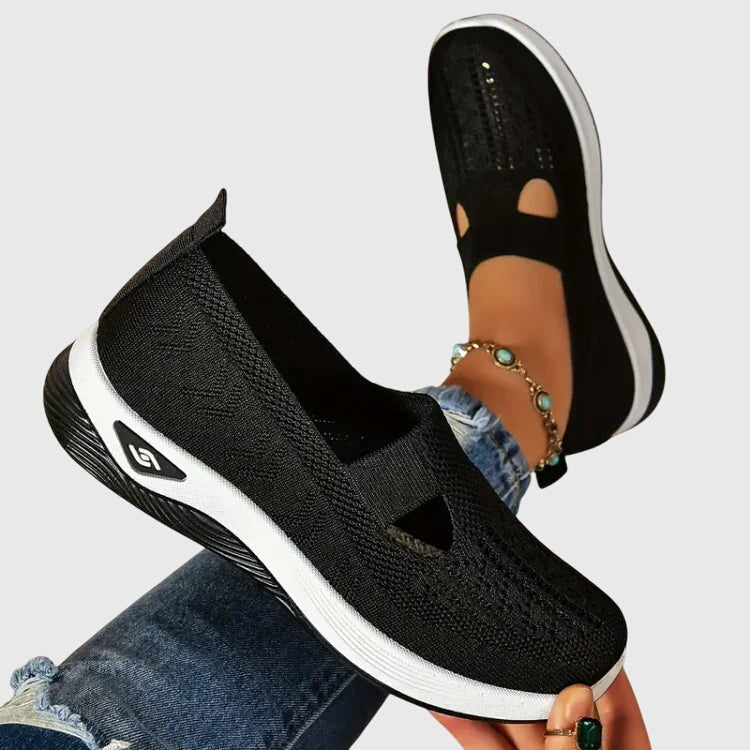 Lora™ | Orthopedic Walking Shoes