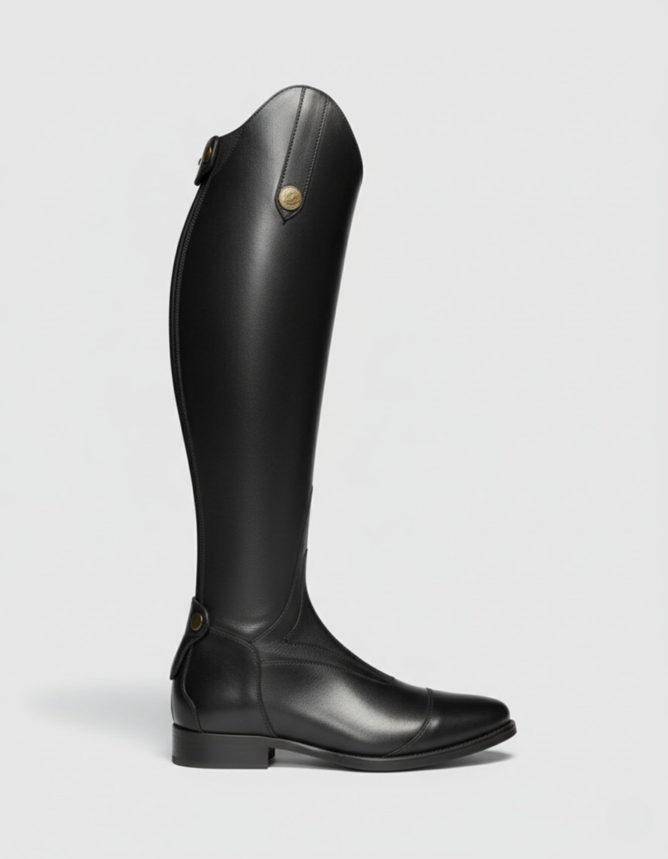 Heritage Classic Riding Boots