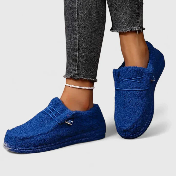Juliette | Orthopedic Loafers