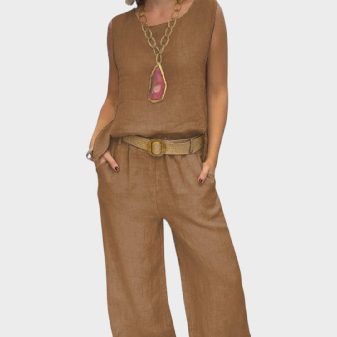 Savannah™ | Relaxed Set