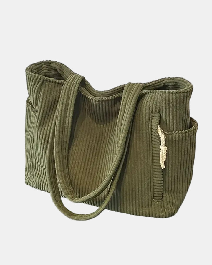 Marcellin | Stylish and Spacious Tote Bag