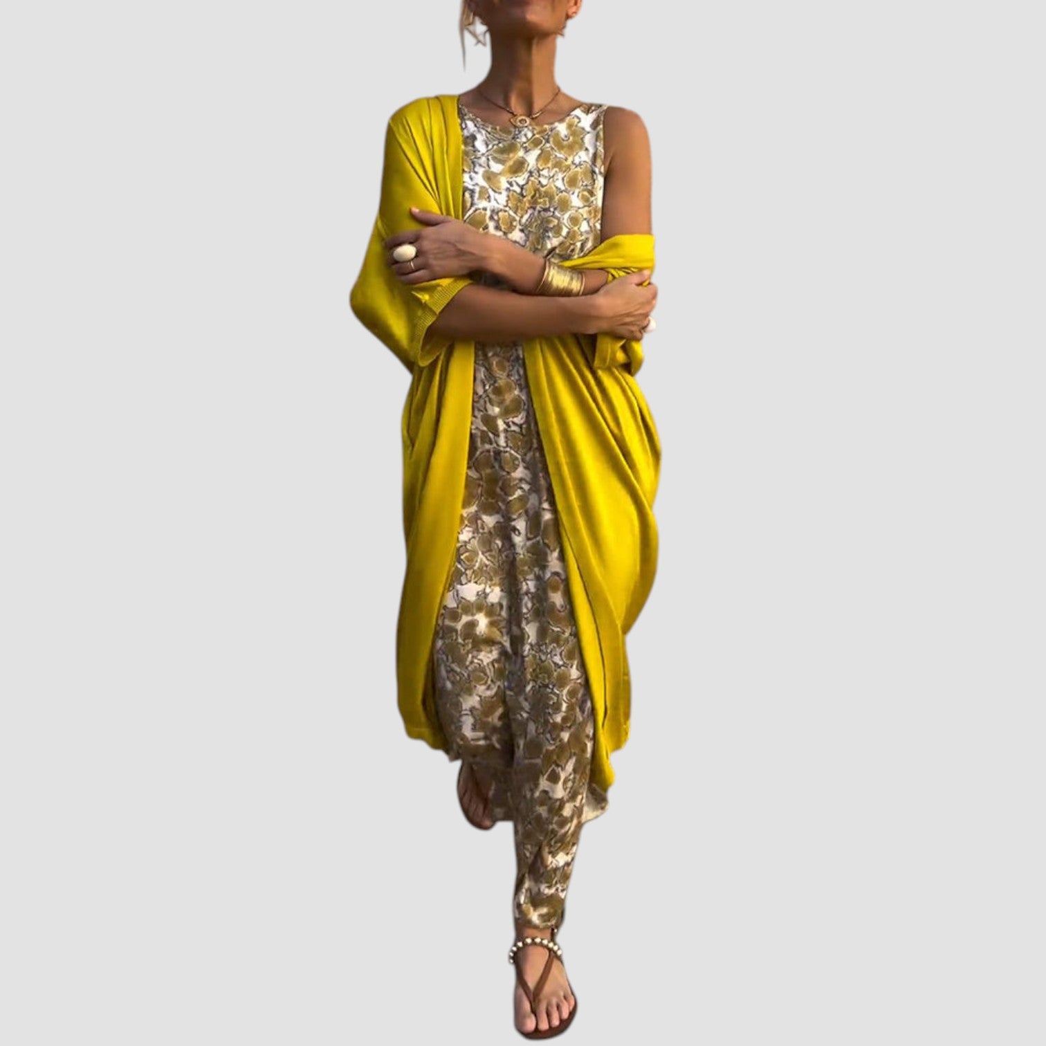 Viviana™ | Chic Two-Piece Set