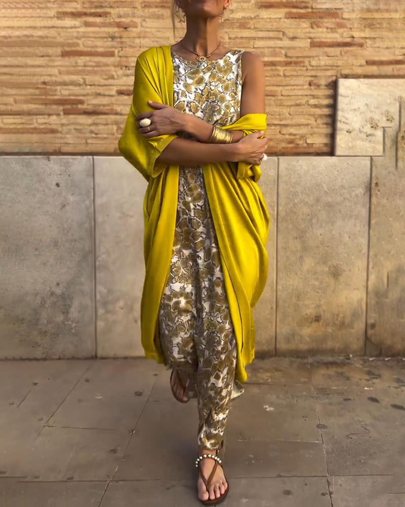 Viviana™ | Chic Two-Piece Set