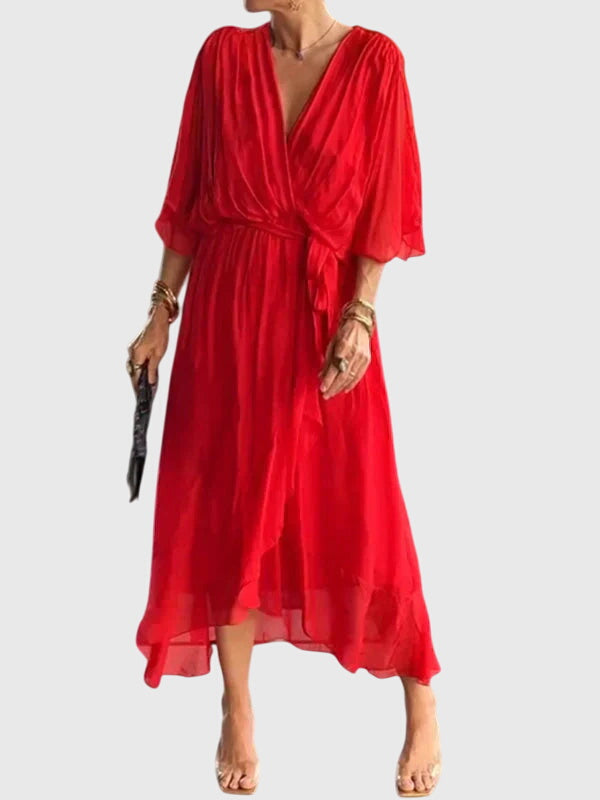 Bethany™ | Robe élégante