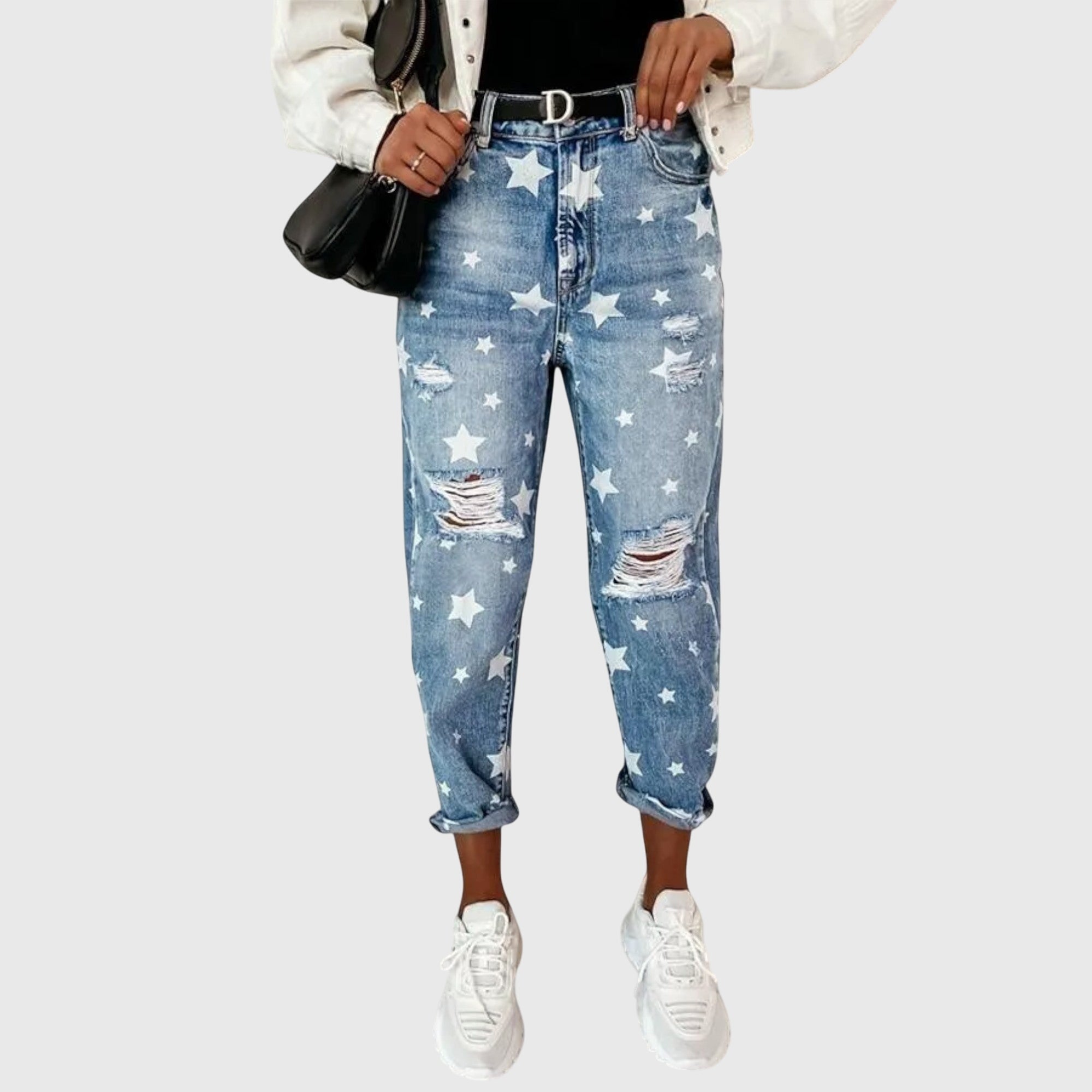 Ivy™ | Unique and Comfortable Pants