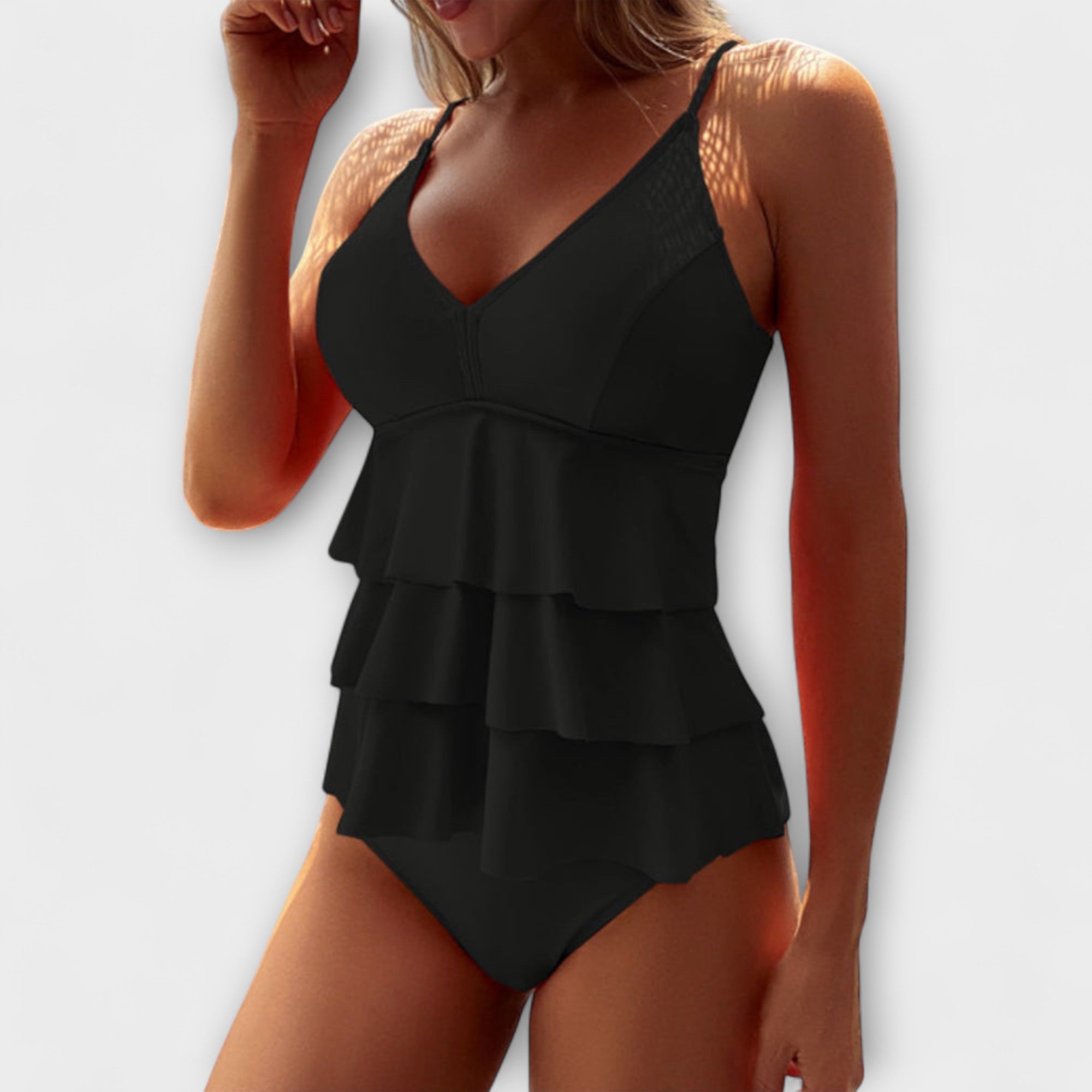 Savanna Comfort™ | Pièce élégante