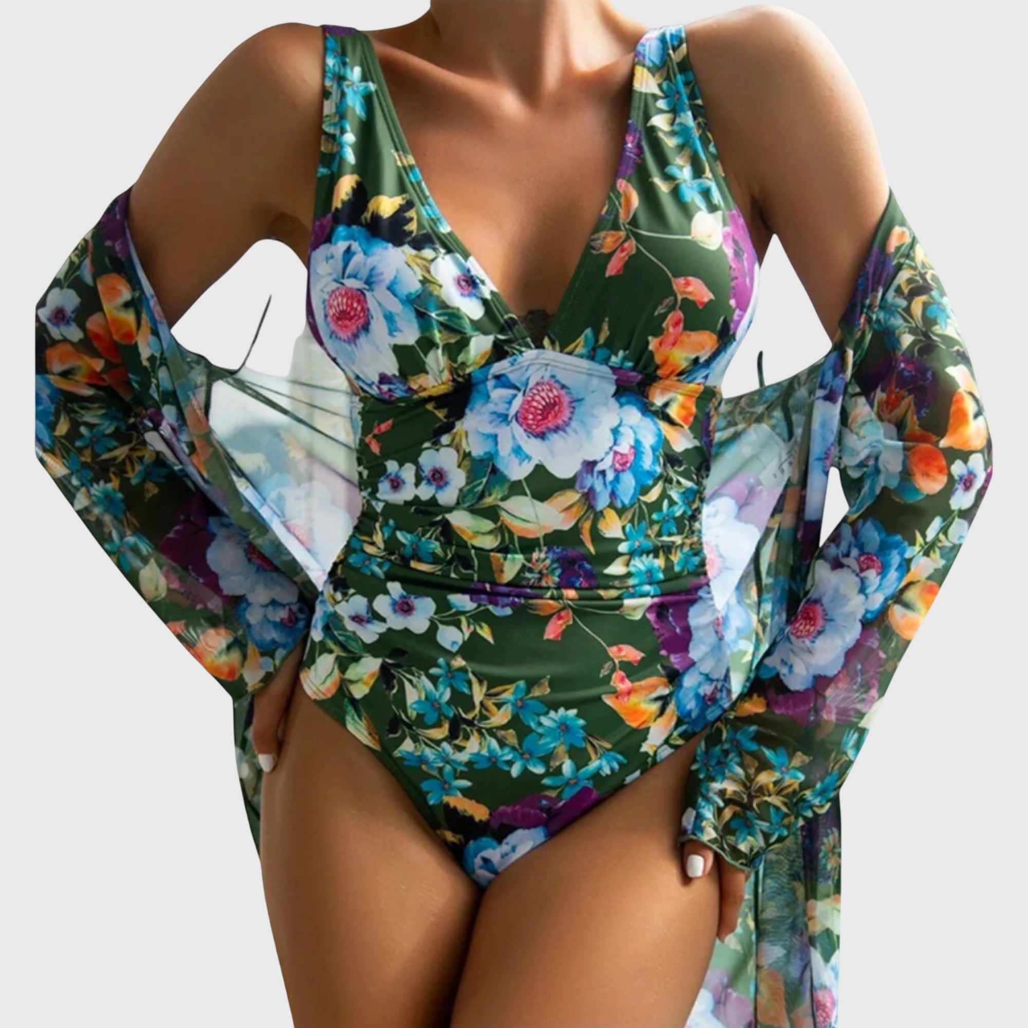 Linnea™ | Ensemble maillot de bain d'été