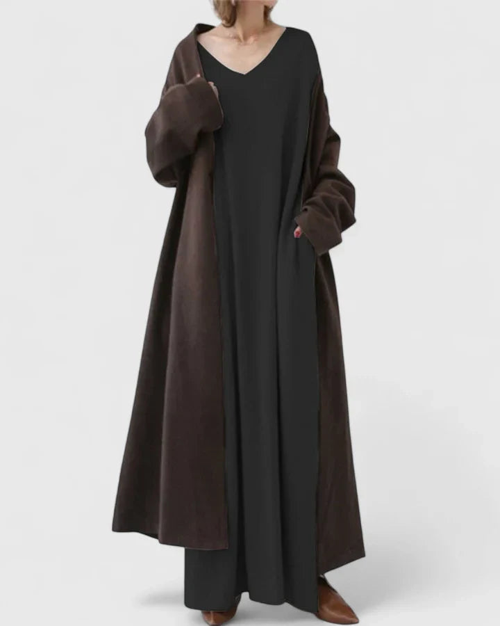 Gryelle™ | Sophisticated Style Dress