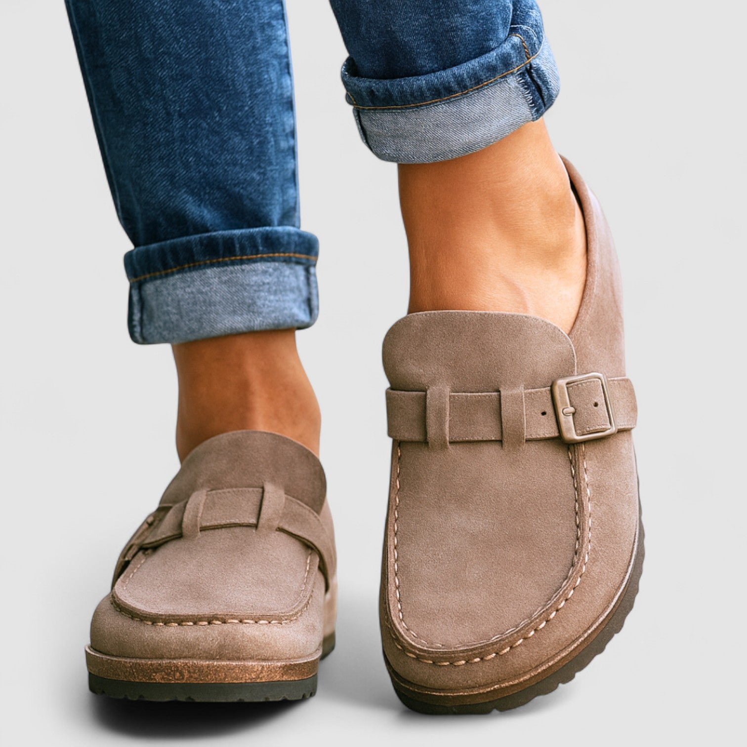 Brisa™ Orthopedic Comfort Luxe