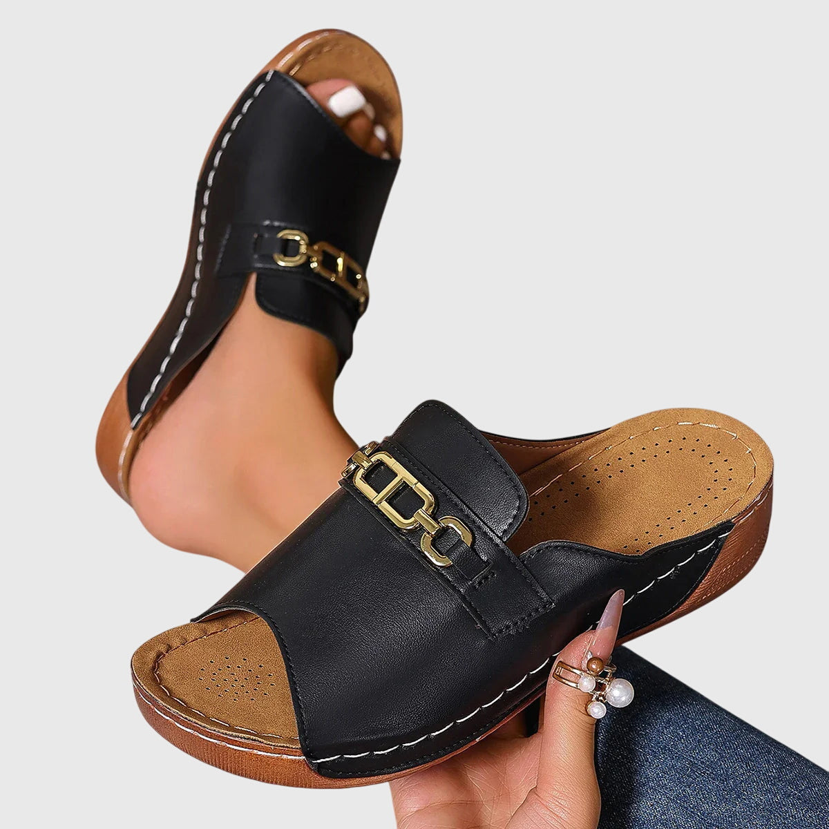 Kimberly™ | Sandales confortables