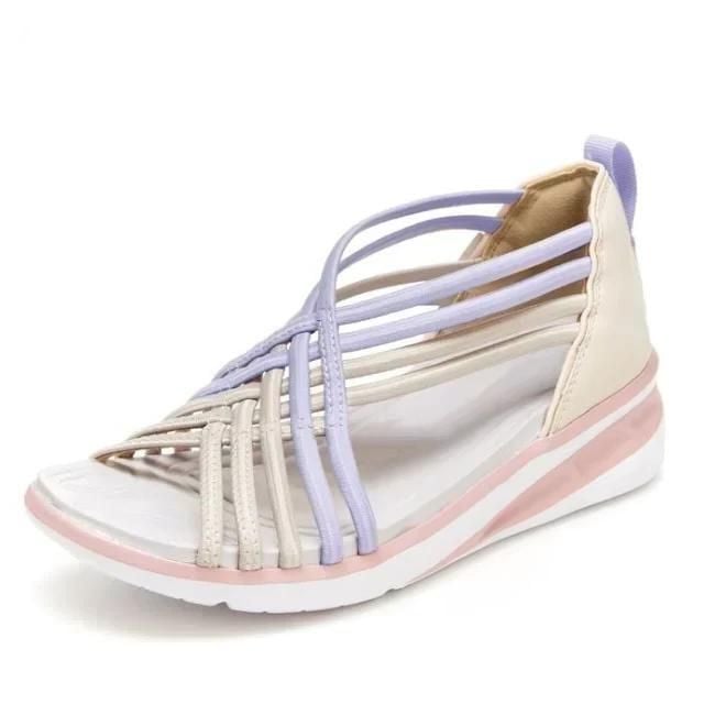 Kaja™ | Supportive Orthopaedic Sandals