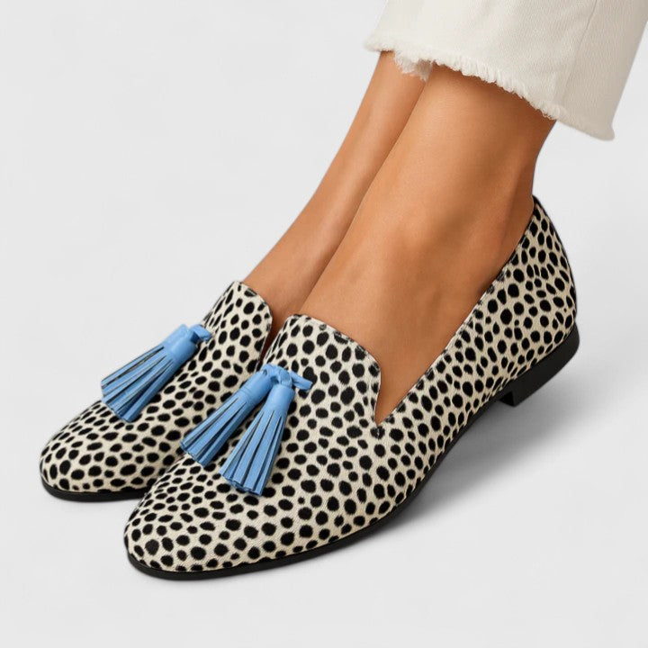 Arlisse | Refined Comfort Loafers