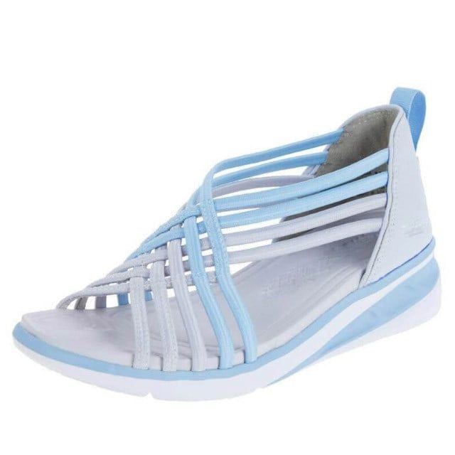 Kaja™ | Supportive Orthopaedic Sandals