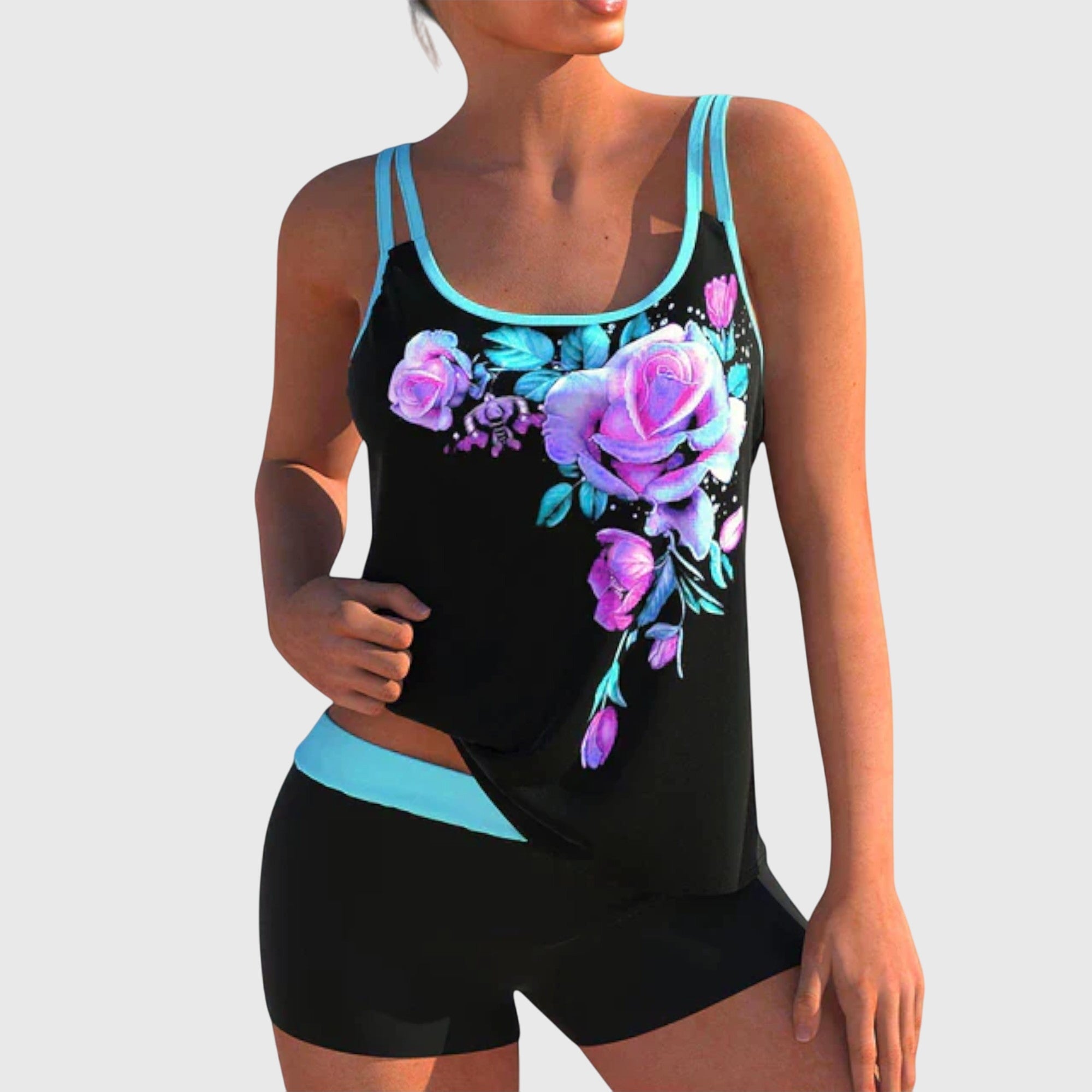 Alice™ | Maillot de bain deux pièces