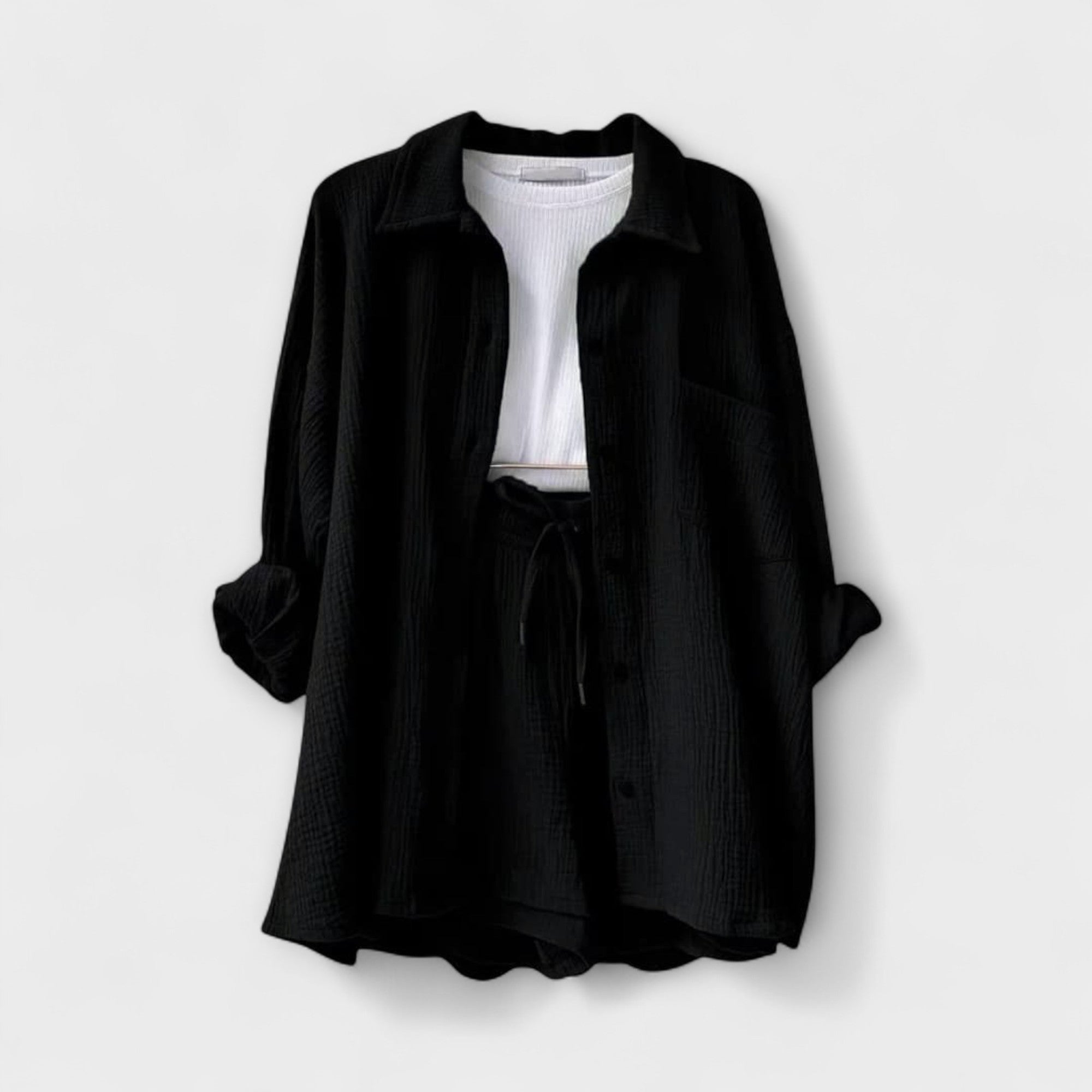 Roselina™ | Haut et bas élégants