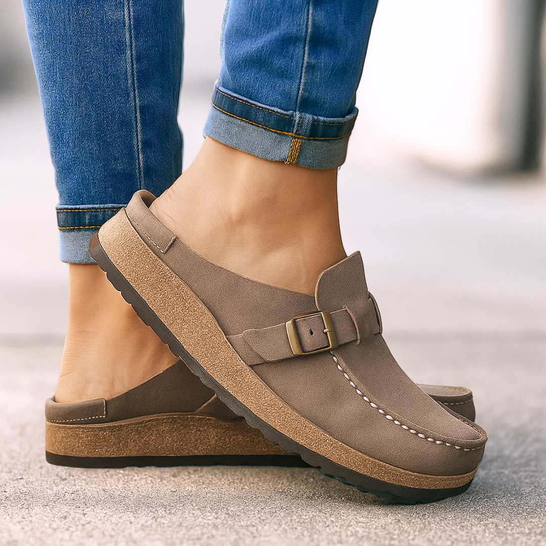 Brisa™ Orthopedic Comfort Luxe