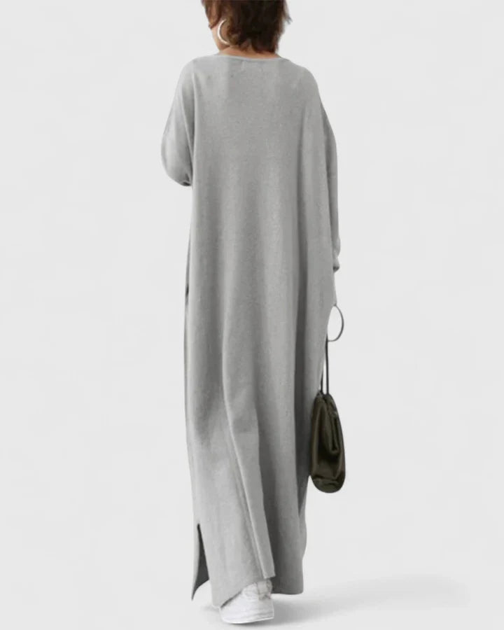 Gryelle™ | Sophisticated Style Dress
